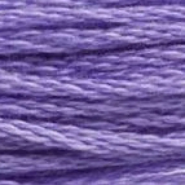 DMC Muliinilanka - 1-35 ja 150-370
