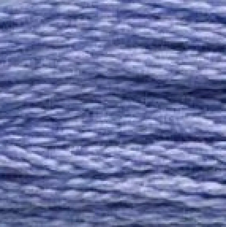 DMC Muliinilanka - 1-35 ja 150-370
