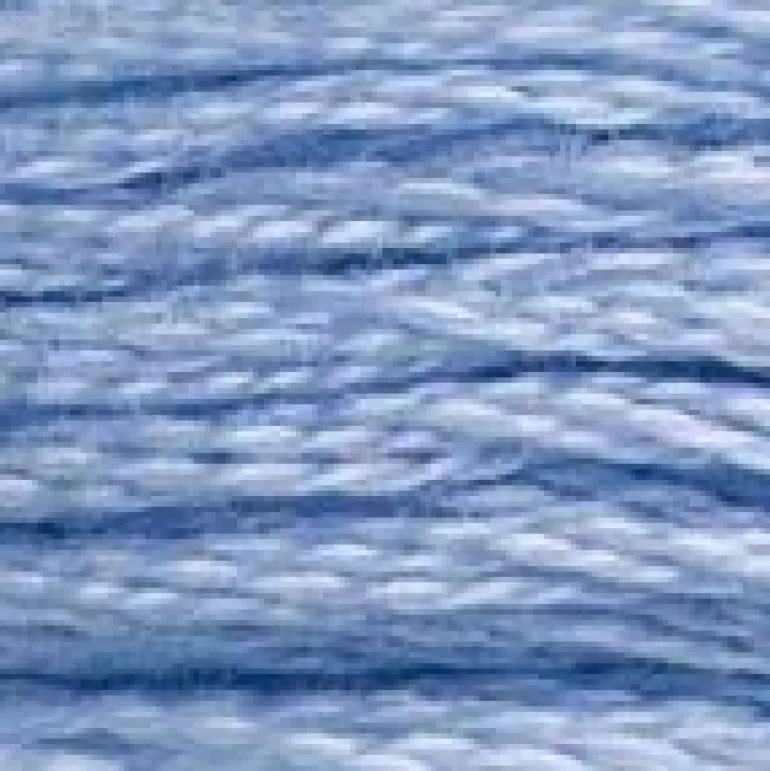 DMC Muliinilanka - 1-35 ja 150-370