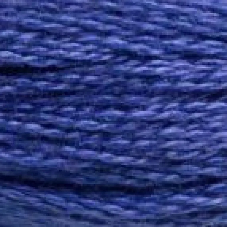 DMC Muliinilanka - 1-35 ja 150-370