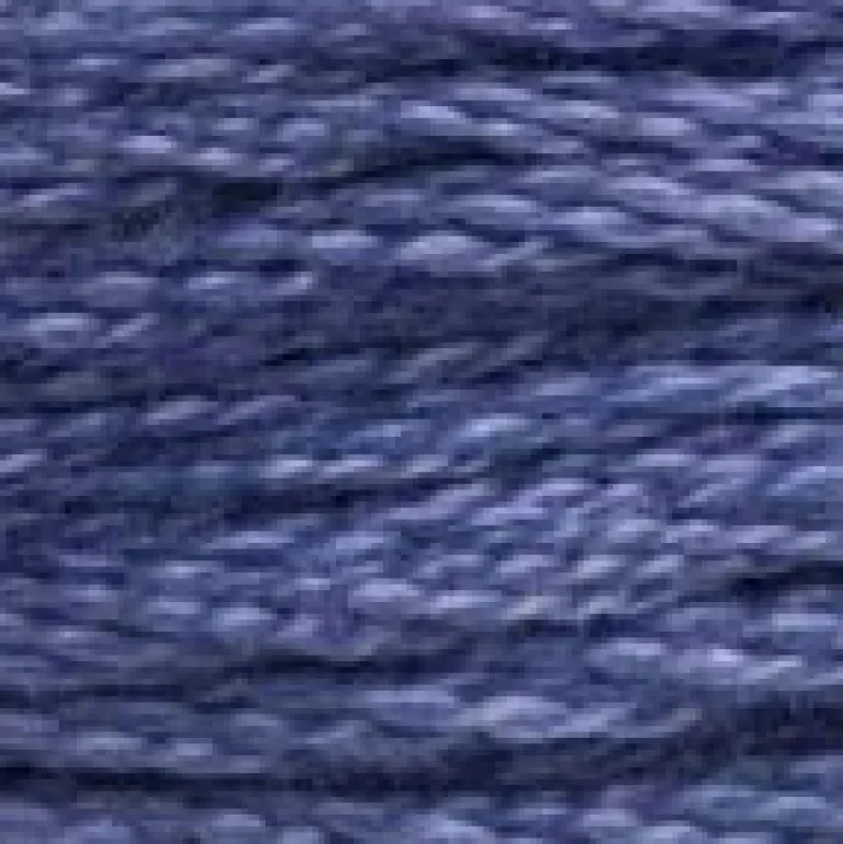 DMC Muliinilanka - 1-35 ja 150-370