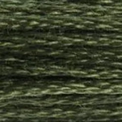 DMC Muliinilanka - 938-996 ja 3011-3755