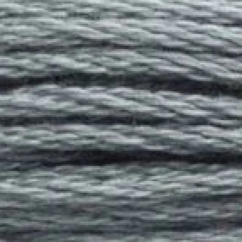 DMC Muliinilanka - 1-35 ja 150-370