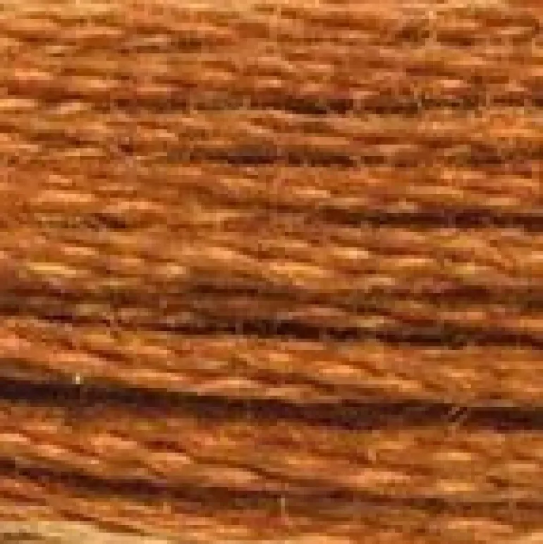 DMC Muliinilanka - 1-35 ja 150-370