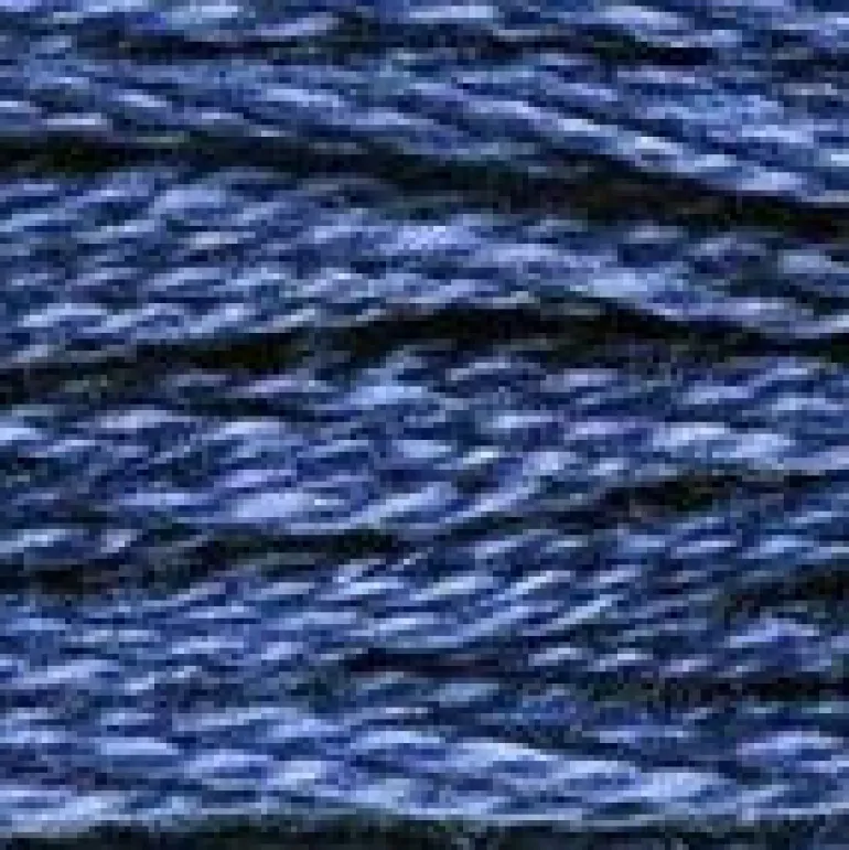 DMC Muliinilanka - 1-35 ja 150-370