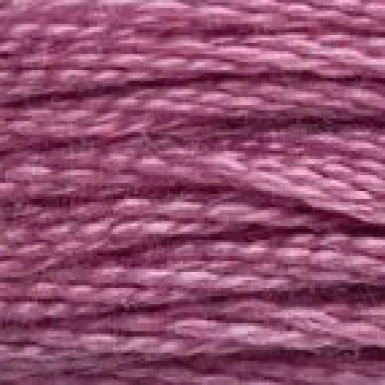 DMC Muliinilanka - 1-35 ja 150-370