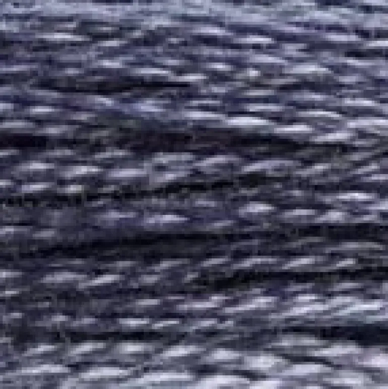 DMC Muliinilanka - 1-35 ja 150-370