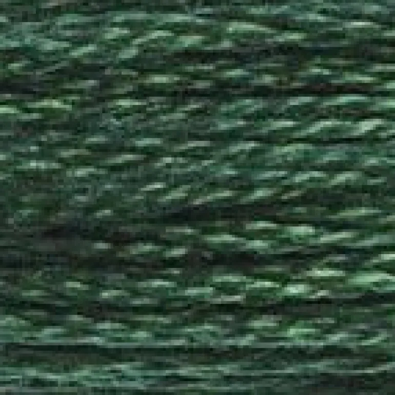 DMC Muliinilanka - 1-35 ja 150-370