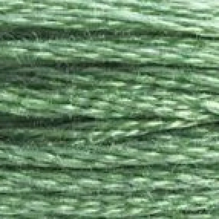 DMC Muliinilanka - 1-35 ja 150-370
