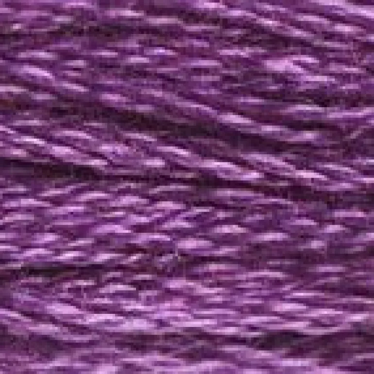 DMC Muliinilanka - 1-35 ja 150-370