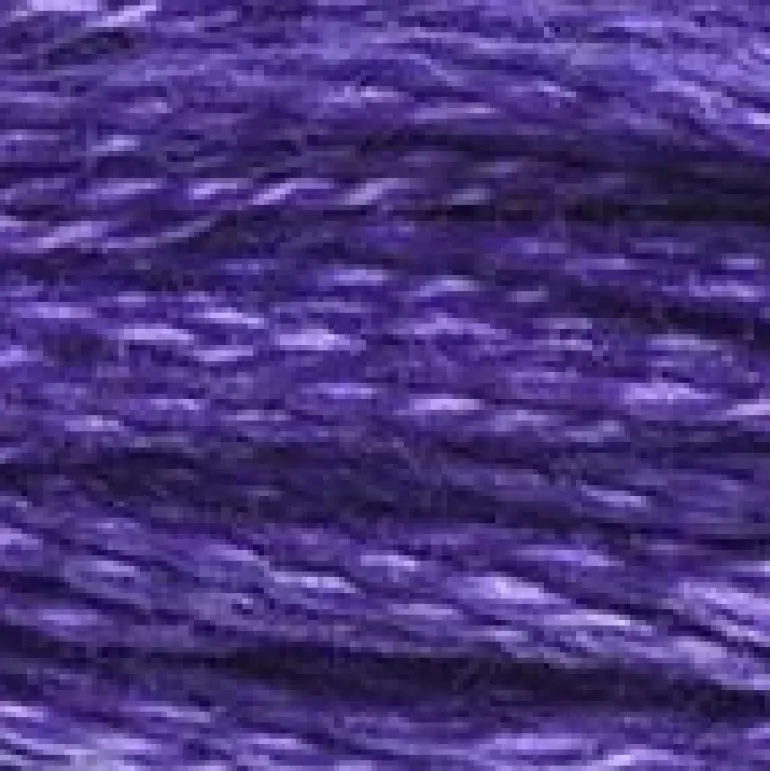 DMC Muliinilanka - 1-35 ja 150-370