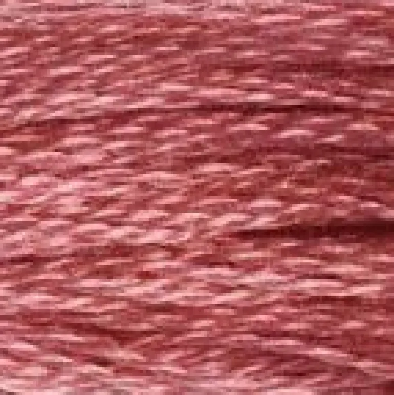 DMC Muliinilanka - 1-35 ja 150-370