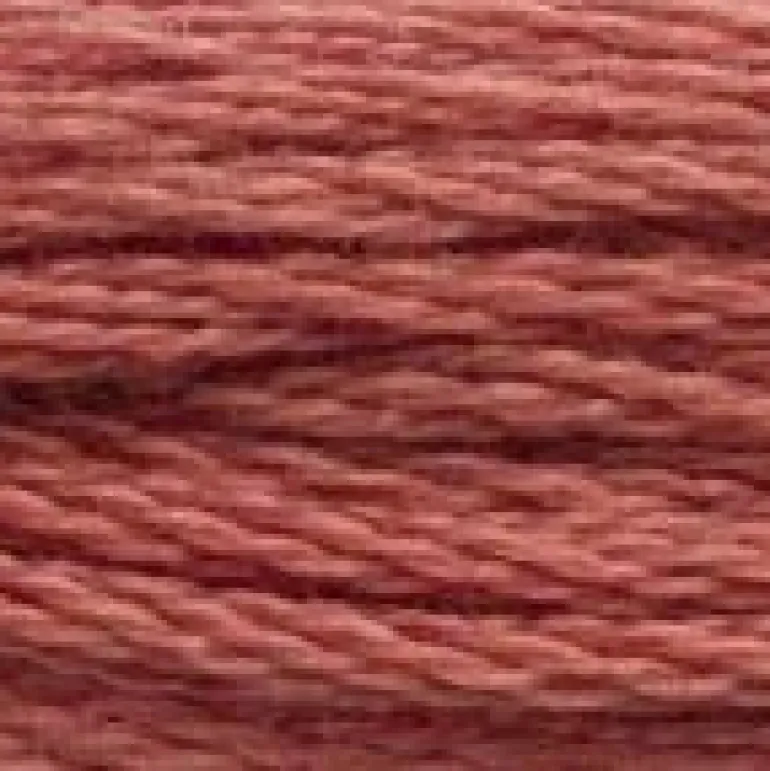 DMC Muliinilanka - 1-35 ja 150-370