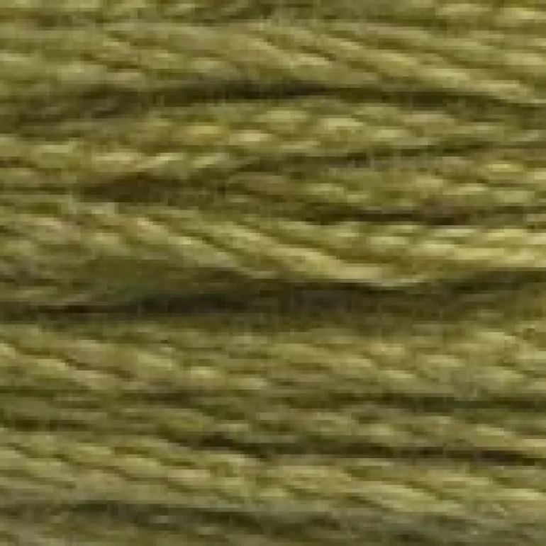 DMC Muliinilanka - 1-35 ja 150-370
