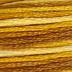 DMC Muliinilanka - metallic, multicolor ja satiini