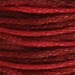 DMC Muliinilanka - metallic, multicolor ja satiini