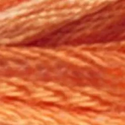 DMC Muliinilanka - metallic, multicolor ja satiini