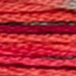DMC Muliinilanka - metallic, multicolor ja satiini