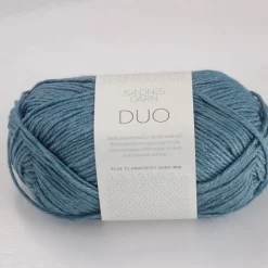 Duo Sandnes Garn