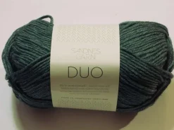 Duo Sandnes Garn