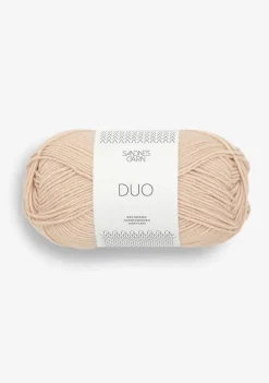 Duo Sandnes Garn