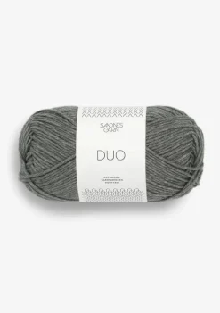 Duo Sandnes Garn