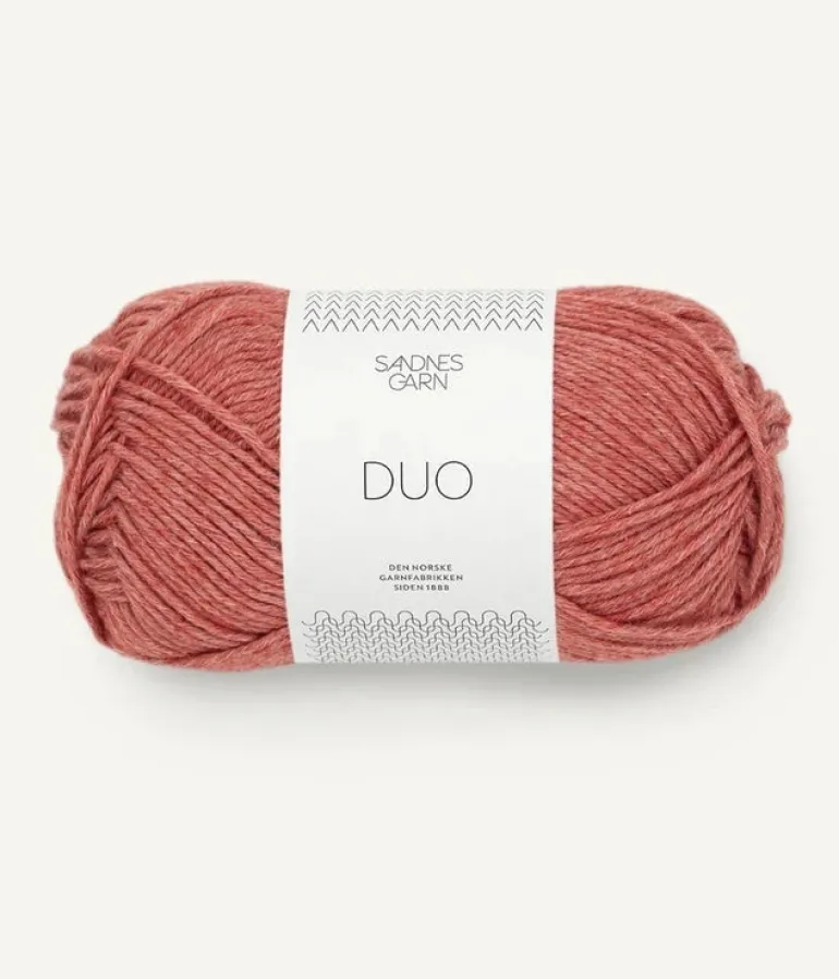 Duo Sandnes Garn