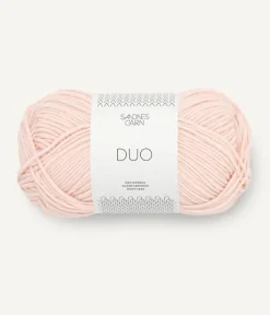 Duo Sandnes Garn