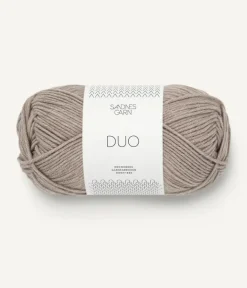 Duo Sandnes Garn