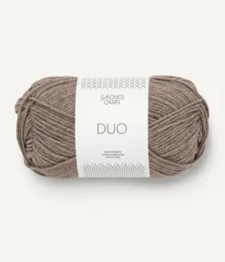 Duo Sandnes Garn