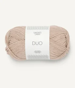 Duo Sandnes Garn