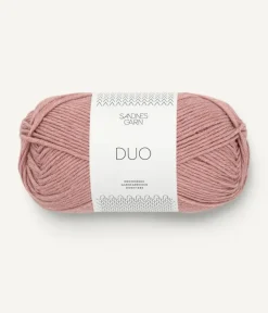 Duo Sandnes Garn