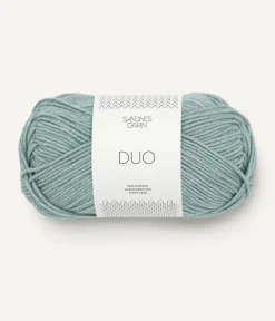 Duo Sandnes Garn