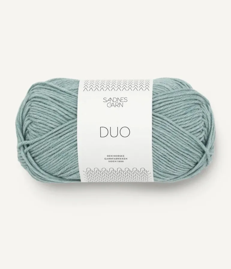 Duo Sandnes Garn