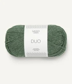 Duo Sandnes Garn