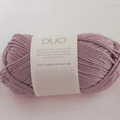 Duo Sandnes Garn