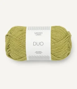 Duo Sandnes Garn