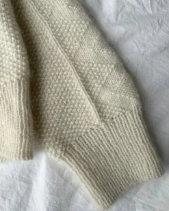 Esther Sweater by PetiteKnit, in English