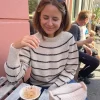 Festival Sweater - My Size by PetiteKnit, in English