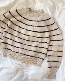 Festival Sweater - My Size by PetiteKnit, in English