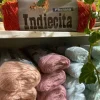 Filcolana Indiecita, alpakkalanka