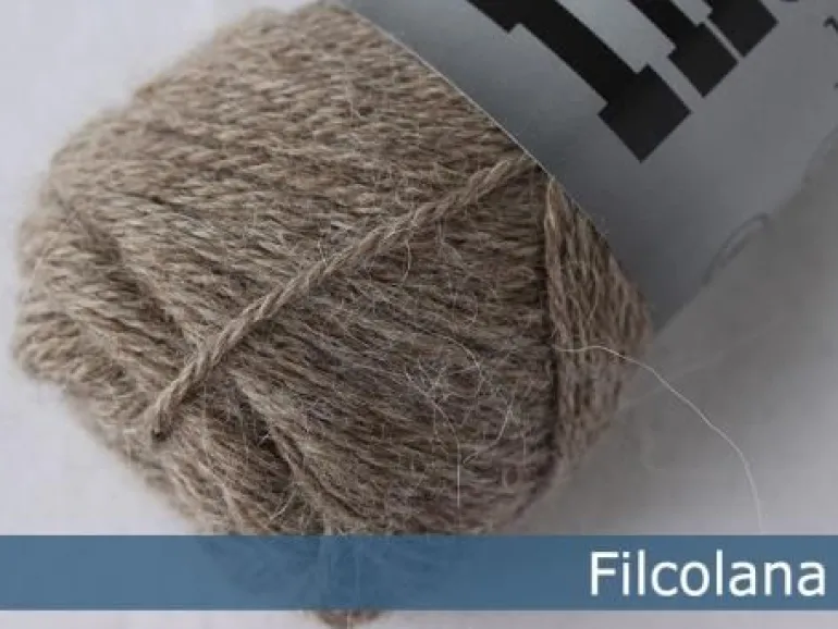 Filcolana Indiecita, alpakkalanka