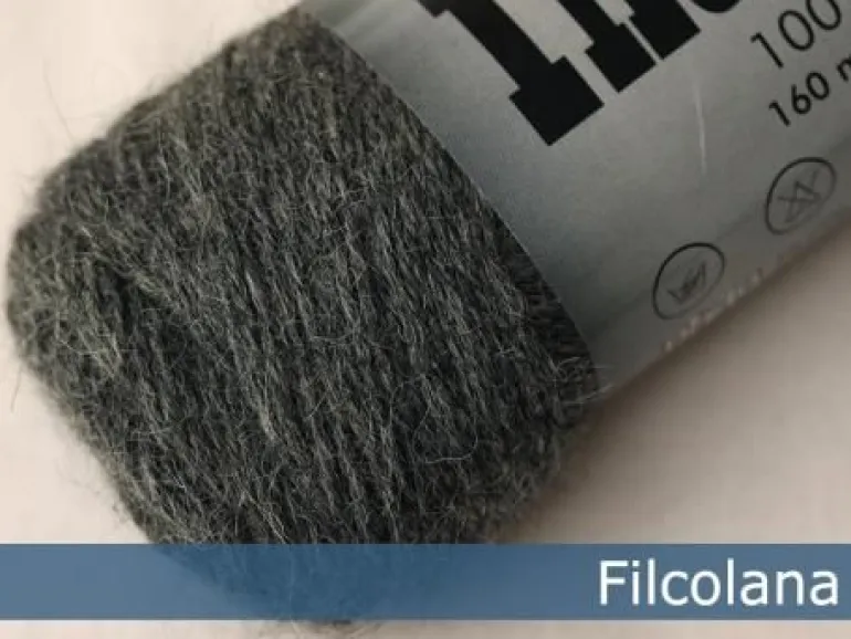 Filcolana Indiecita, alpakkalanka