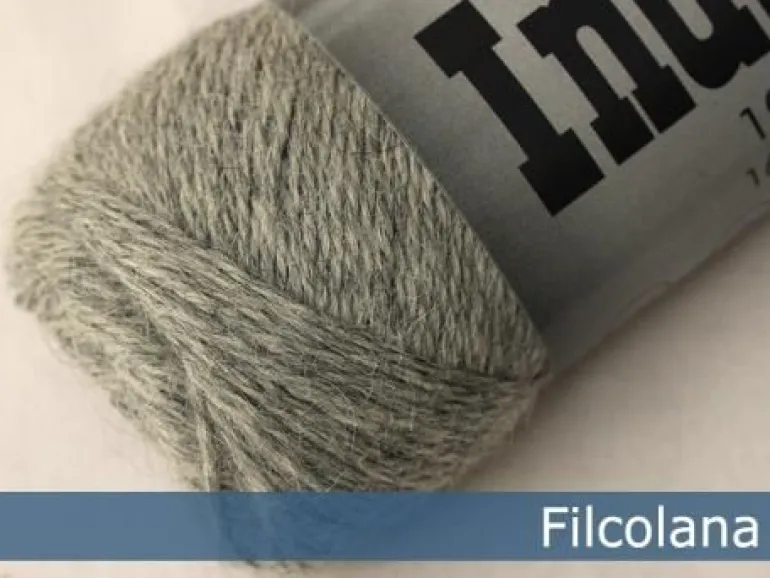 Filcolana Indiecita, alpakkalanka