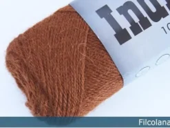 Filcolana Indiecita, alpakkalanka