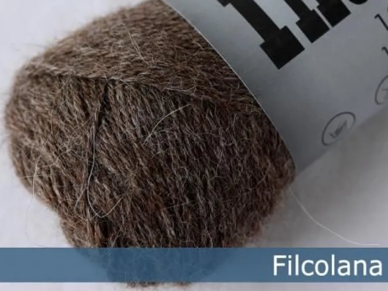 Filcolana Indiecita, alpakkalanka