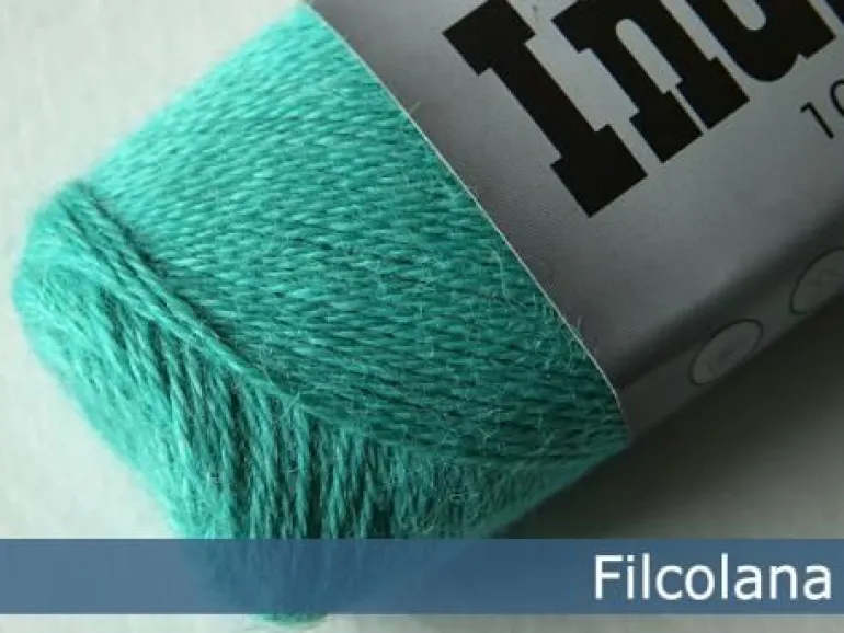 Filcolana Indiecita, alpakkalanka