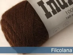 Filcolana Indiecita, alpakkalanka