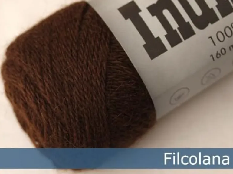 Filcolana Indiecita, alpakkalanka