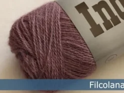 Filcolana Indiecita, alpakkalanka